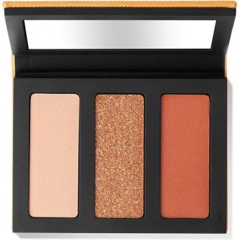 Bobbi Brown Supa Girl Limited Edition Eye Shadow Trio 4.5g