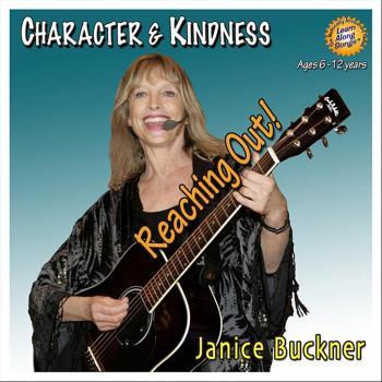 Reaching Out/Character & Kindn