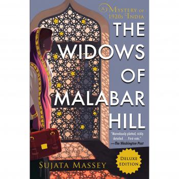 Widows of Malabar Hill, The