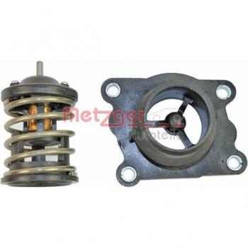 Termostato refrigerante METZGER 4006188