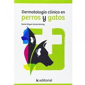 Dermatología clínica en perros y gatos