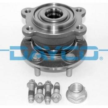 Kit de cojinete de rueda DAYCO KWD1375