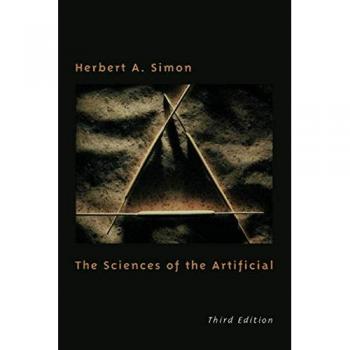Ciencias del Artificial - 3ra Edición de Herbert A. Simon