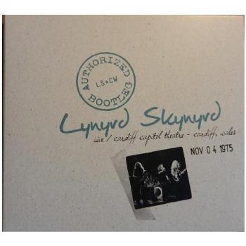 Authorized Bootleg: Live - Cardiff Capitol 1975