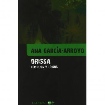 Orissa: Templos y tribus: 11