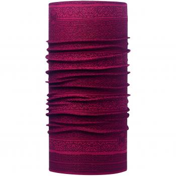 original buff original buff® ludvik rojo - original buff para unisex, color multicolor,  adulto