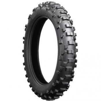 BRIDGESTONE 140/80-18 70R ED668