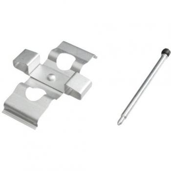 Kit de reparación A.B.S. 1635Q para pastillas de freno