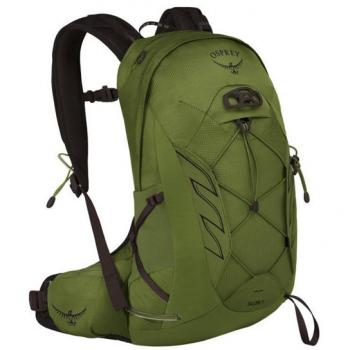 Osprey Talon 11 Mochila de Montaña Verde para Hombre Adulto (S/M)