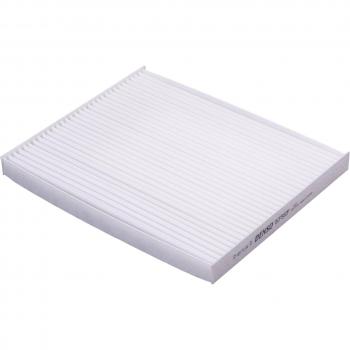 Filtro de aire para habitáculo DENSO DCF582P - Filtro de partículas, alta eficiencia en filtración, diseño específico para vehículos, fácil instalación