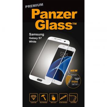 PanzerGlass 1565 Transparente S7 1pieza
