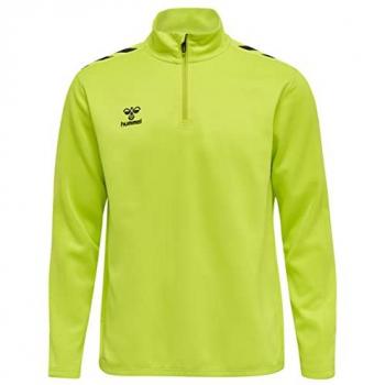 Hummel hmlCORE XK XL Men's Sweatshirt in Green