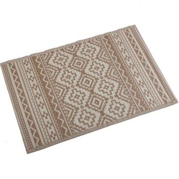 Versa Alfombra beige 120x180