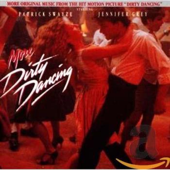 More Dirty Dancing