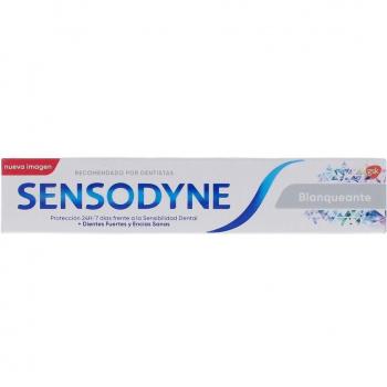 Sensodyne Pasta Dental Blanqueante 75ml