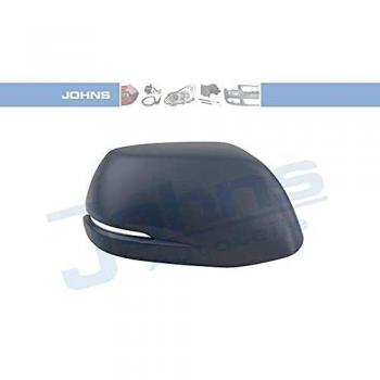 JOHNS 38 44 38 – 91 Cubierta de espejo retrovisor derecho