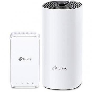 TP-Link Deco M3 AC1200 Dual-Band Whole Home Mesh WiFi System (2-Pack)