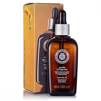 Aceite Milagroso La Chinata (elixir multifunción)