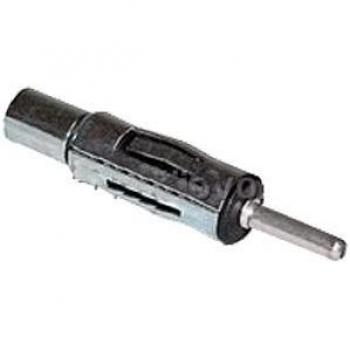 Kdx Audio KIN051020 - Conector antena macho para soldar