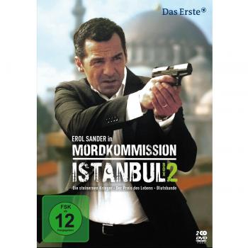 Mordkommission Istanbul: Box 2 [Alemania] [DVD]