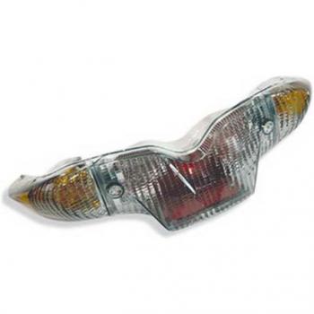 Tulipa Intermitente Trasero Izquierdo VICMA 7240 para Gilera Runner (02-04)