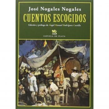 Cuentos Escogidos