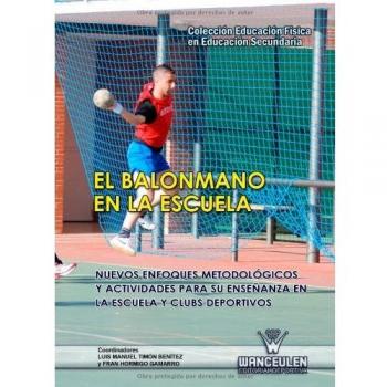 El Balonmano En La Escuela