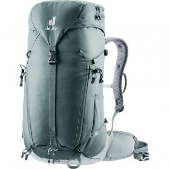 Mochila Deuter Trail 28L SL para Mujer en color Teal Tin