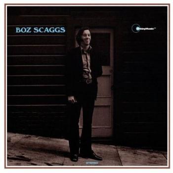 Boz scaggs vinilo