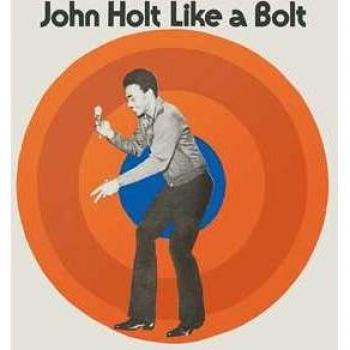 Like A Bolt