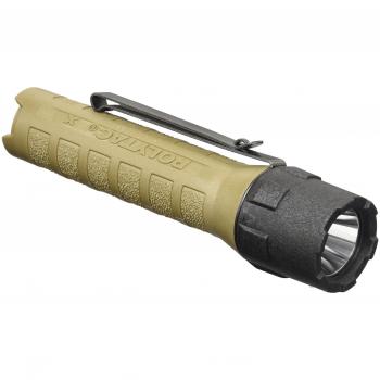 Streamlight PolyTac X USB 18650 Battery Coyote Box 600 Lumens