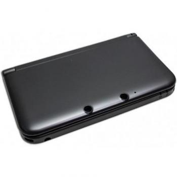 Carcasa Nintendo 3DS XL Negra