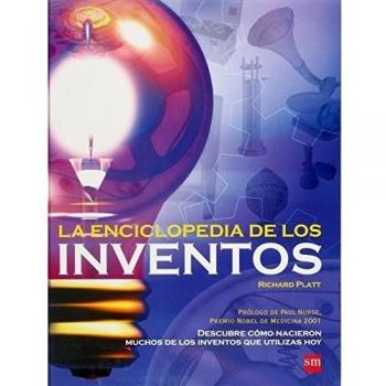 La enciclopedia de los inventos