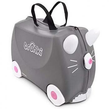 Trunki 10114 bolsa de equipaje - Bolsa de viaje