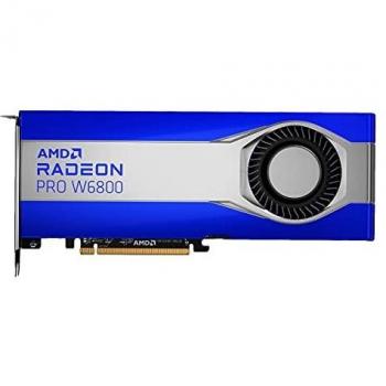 Radeon Pro W6800 32GB Graphic Card