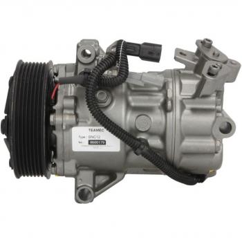 Compresor de aire acondicionado TEAMEC 8600179, tipo: compresor, características: compatible con sistemas de aire acondicionado, alta eficiencia, diseño compacto, fácil instalación