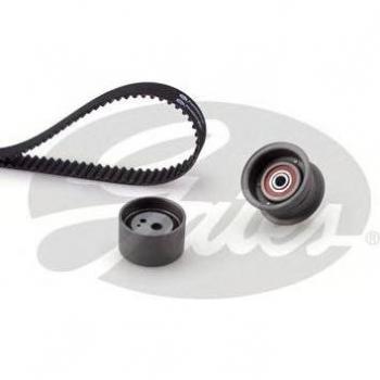 Kit de Distribución Gates K015363XS 7883-11148 - Incluye correa de distribución, tensores y rodillos, compatible con múltiples modelos de vehículos, fabricado con materiales de alta calidad para garantizar durabilidad y rendimiento ópt