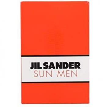 Jil Sander Jil Sander Sun Men Giftset 150Ml 150 ml
