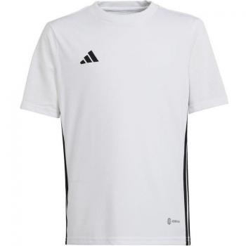 Camiseta de fútbol Adidas Tabela 23 manga corta infantil