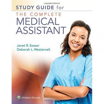 Comprehensive Medical Assistant Study Guide
