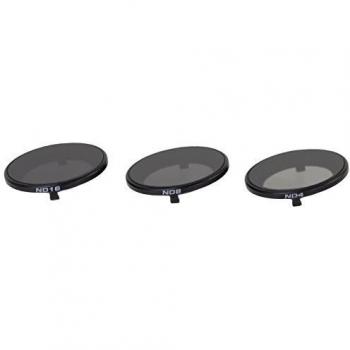 PolarPro P9001 Filtro de Lente de cámara Filter Set - Filtro para cámara