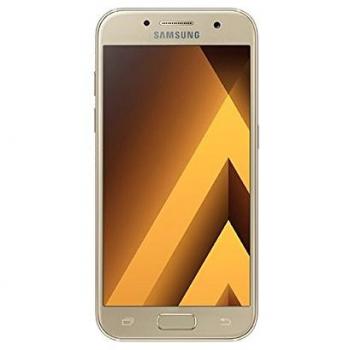 Samsung Galaxy A3 2017 Smartphone, 16 GB