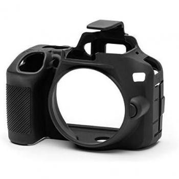 easyCover - Carcasa para Nikon D3500