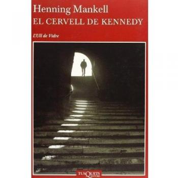 El cervell de Kennedy: 3