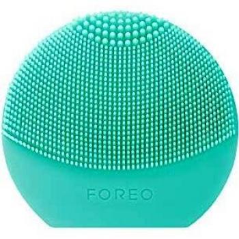 Foreo Luna Play Plus 2 Facial Cleansing Brush - Minty Cool, Green