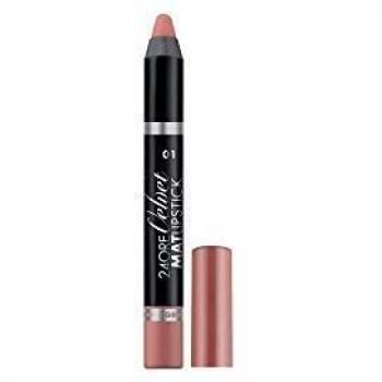 Deborah Milano - Barra de labios 24Ore Velvet Mat Lipstick Deborah Milano