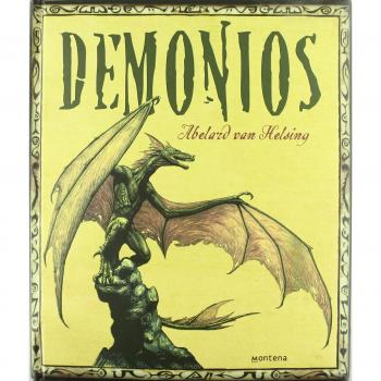 Demonios