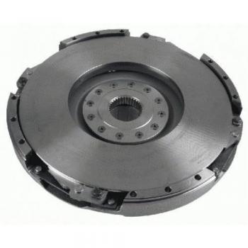 Sachs 3483 024 031 Plato de presión del embrague