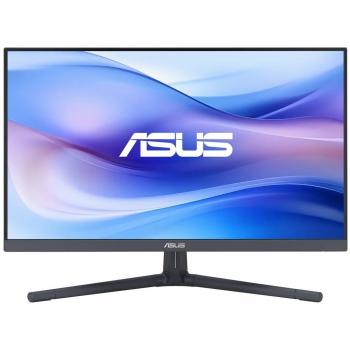 Monitor ASUS VU249CFE-B de 23.8 pulgadas Full HD LED para PC, color negro