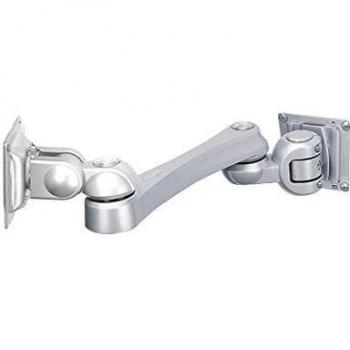 NewStar FPMA-W920 - Soporte de Pared para televisores de hasta 24, Plateado